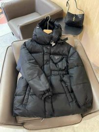 Picture of Prada Down Jackets _SKUPradasz38-44zyn189434